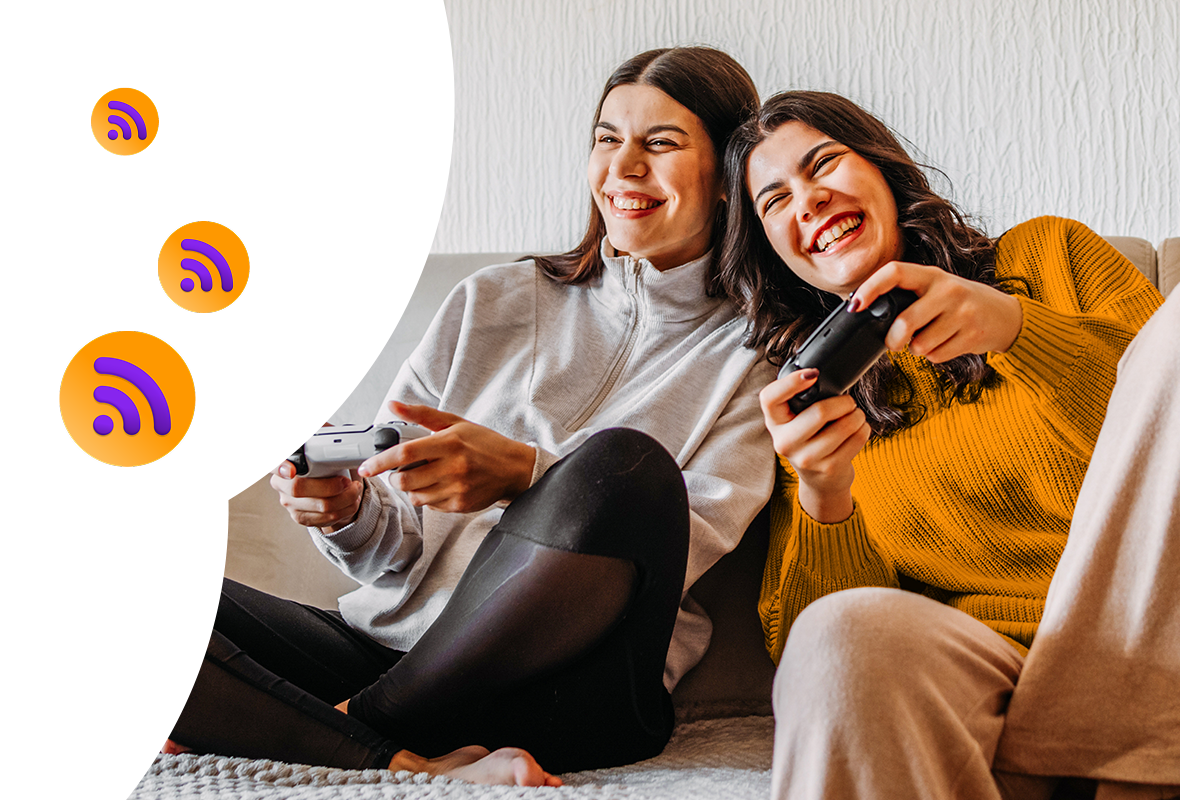 5G home internet plans