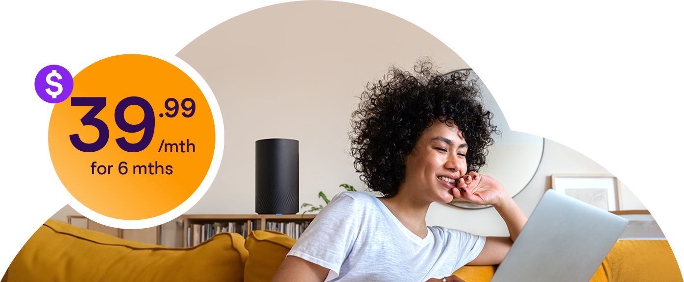 5G home internet plans